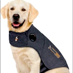 Thundershirt Anxiety and Calming Vest for Dogs
